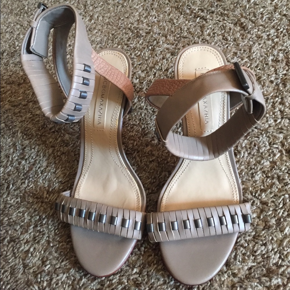 BCBG Max Azria Shoes